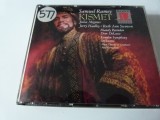 Kismet - Samuel Ramey, cd
