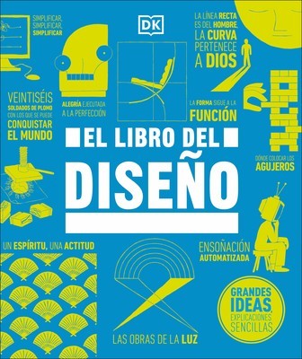 El Libro del Dise