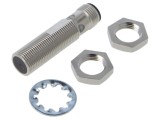 Senzor inductiv OMRON E2E Next 0-3mm 10-30V DC IP67 NO cu 2 cabluri