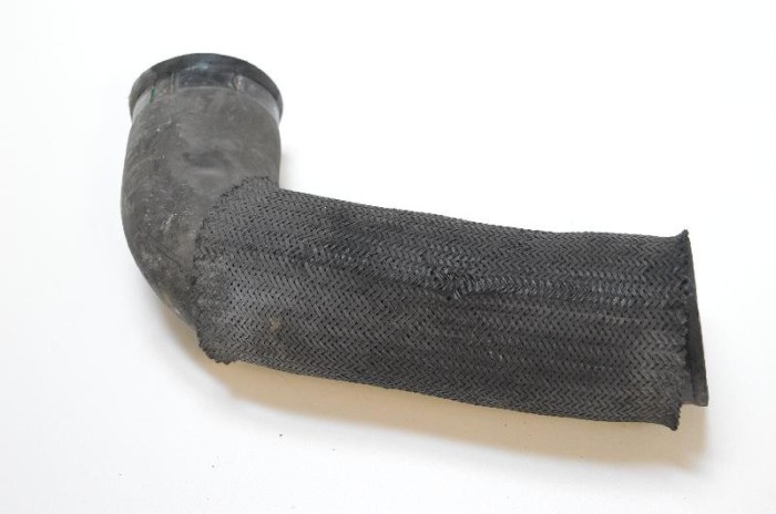 Furtun intercooler dreapta LEXUS IS II GSE2_, ALE2_, USE2_ 2007 2577899
