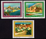 Italia 1976 - Turism, vederi, serie neuzata