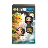 Joc de strategie, FunkoVerse DC