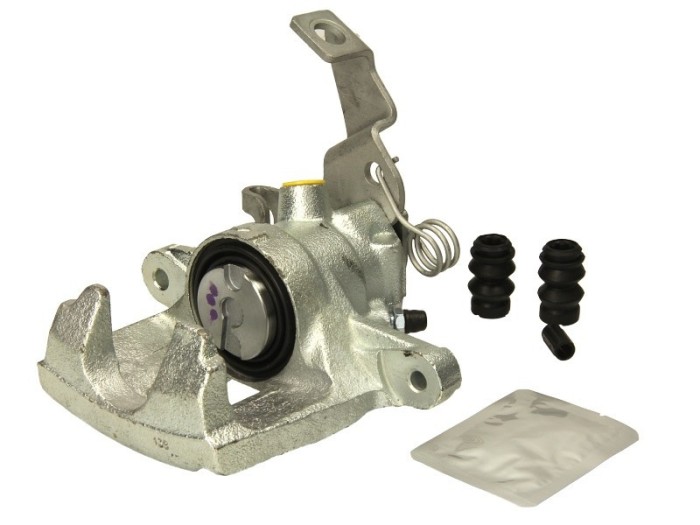 Etrier frana RENAULT MASTER II platou / sasiu (ED/HD/UD) (1998 - 2010) BOSCH 0 986 474 260