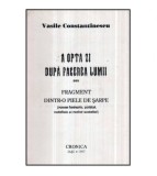 Vasile Constantinescu - A opta zi dupa facerea lumii sau fragment