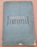 Muzeul Zambaccian