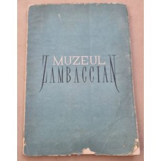 Muzeul Zambaccian