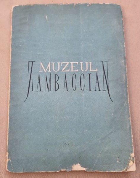 Muzeul Zambaccian
