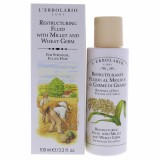 L&#039;Erbolario Fluid de par reparator Millet &amp; Wheatgerm, 100ml