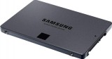 SSD SAMSUNG, 8TB, 2.5 inch, S-ATA 3, V-Nand 4bit MLC, R/W: 560 MB/s/530 MB/s MB/s, &quot;MZ-77Q8T0BW&quot;