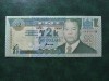 FIJI 2 DOLARI 2000 COMEMORATIVĂ