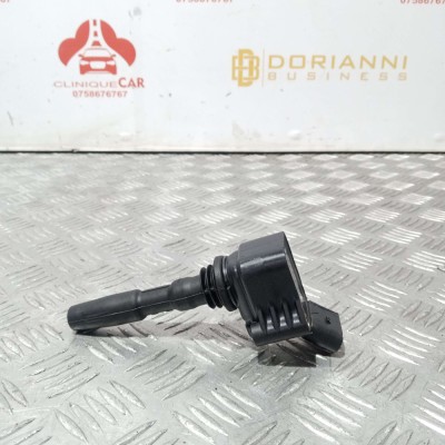 Bobina Audi Seat Skoda Vw 1.0-1.8 2008-2024 foto