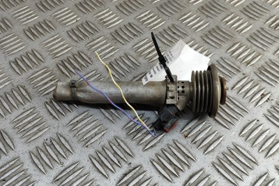 Injector AdBlue LAND ROVER RANGE ROVER VELAR L560 2018 OEM: FX23-189E3-AA,LR071703 | 32191592 foto