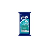Servetele Umede pentru Baie PRESTO, 72 Buc/Set
