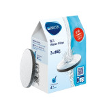 Set filtre pentru cana Brita Fill &amp;amp; Server si Fill &amp;amp; Go, 3 bucati