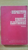 Dispozitive si circuite electronice. Probleme- D.Dascalu, Gh.Stefan