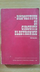 Dispozitive si circuite electronice. Probleme- D.Dascalu, Gh.Stefan