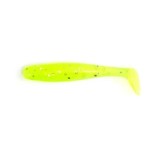 Shad Lucky John Pro Series Minnow 2.2inch 5.6cm 071 Lime Chartreuse 8 buc/plic