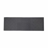 Covoras cauciuc tunel median 74x25cm Garage AutoRide