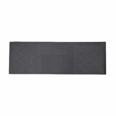 Covoras cauciuc tunel median 74x25cm Garage AutoRide foto