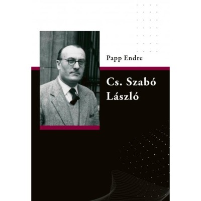 Cs. Szab&amp;oacute; L&amp;aacute;szl&amp;oacute; - Papp Endre foto