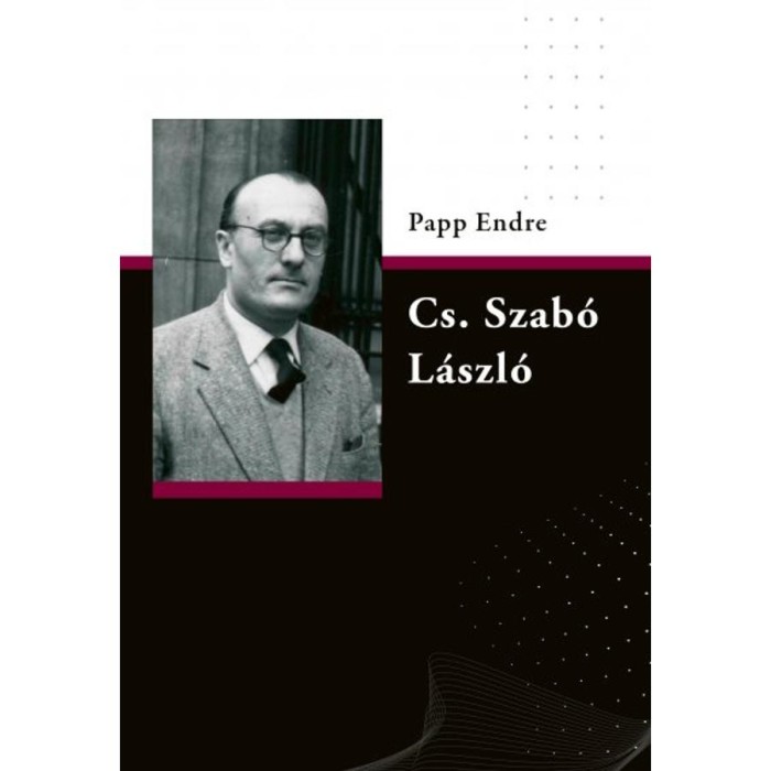 Cs. Szab&oacute; L&aacute;szl&oacute; - Papp Endre