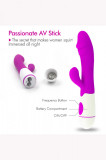 Vibrator Iepuras Icon