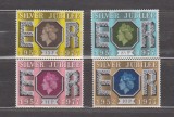 A12 S6 11 - Timbre foarte vechi - Marea Britanie - Anglia, Regi, Nestampilat