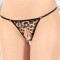 String 2318 {} panther/SL