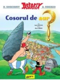 Cumpara ieftin Asterix si Cosorul de aur. Seria Asterix. Volumul 2/Rene Goscinny