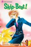 Skip Beat!, Volume 1