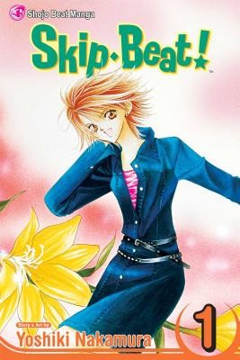 Skip Beat!, Volume 1 foto