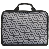 Husa de protectie Protective Reversible 11, black
