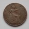 ONE PENNY 1911 GBR