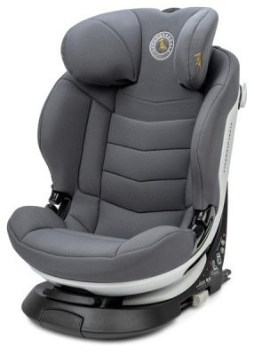 Scaun auto Niki Next Asphalt, 15-36 kg Storchenm&amp;uuml;hle foto