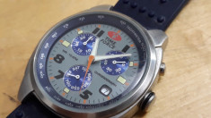 CEAS TIME FORCE CHRONOGRAPH foto