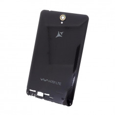 Capac Baterie Allview Viva H701 LTE, Negru, OEM