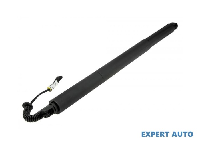 Telescop capota spate BMW Seria 5 GT (2009-&gt;) [F07] #1