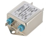 Filtru Anti-Interferențe Monofazat 250VAC 16A