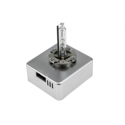 Bec xenon D5S-6000K foto