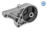 Suport motor Opel Signum, Vectra C, Vectra C Gts; Saab 9-3 Motor 1.9 Cdti, 1.9 Cdti, 1.9 Cdti, 1.9 Cdti, 1.9 TiD, 1.9 TTiD, parte montare dreapta,