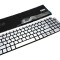 Tastatura Dell Argintie 00WNM6 iluminata backlit, 01FRFK iluminata backlit, 0WNM6 iluminata backlit, 1FRFK