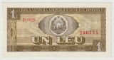 Romania, 1 leu 1966_D.0029/206775