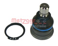 Pivot RENAULT MODUS / GRAND MODUS (F/JP0) (2004 - 2016) METZGER 57010608 foto