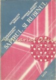 Cumpara ieftin Safirul Si Rubinul - Octavian Birau, Anamaria Ciuhandu, Dorina Andru Vangheli