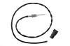 Senzor temperatura filtru particule Citroen Jumper 2.2hdi 2013-, in spate la filtru de particule diesel, Ford Mondeo 2.0tdci 2007-, S-Max 2.0tdci 200