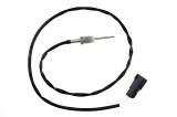 Senzor temperatura filtru particule Citroen Jumper 2.2hdi 2013-, in spate la filtru de particule diesel, Ford Mondeo 2.0tdci 2007-, S-Max 2.0tdci 200