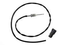 Senzor temperatura filtru particule Citroen Jumper 2.2hdi 2013-, in spate la filtru de particule diesel, Ford Mondeo 2.0tdci 2007-, S-Max 2.0tdci 200