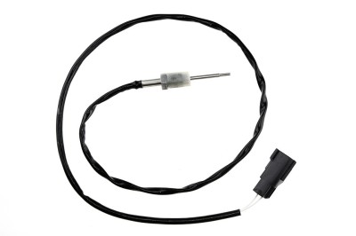 Senzor temperatura filtru particule Citroen Jumper 2.2hdi 2013-, in spate la filtru de particule diesel, Ford Mondeo 2.0tdci 2007-, S-Max 2.0tdci 200 foto