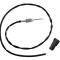 Senzor temperatura filtru particule Citroen Jumper 2.2hdi 2013-, in spate la filtru de particule diesel, Ford Mondeo 2.0tdci 2007-, S-Max 2.0tdci 200