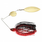 SPINNERBAIT SPINO 10,5G CRAWFISH, Caperlan